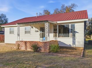 3112 N 5th St, Enid, OK 73701