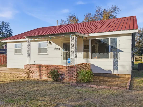 3112 N 5th St, Enid, OK 73701