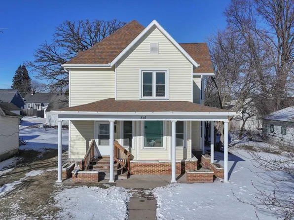 515 2nd Ave, Ackley, IA 50601