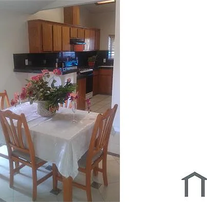 3 bed, 1160 sqft, $2,800 — Photo 4