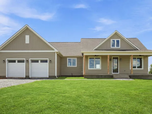 18284 Greens Corner Rd, Culpeper, VA 22701