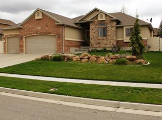 13896 S Newburgh Dr, Herriman, UT 84096