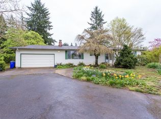 22062 S Ferguson Rd, Beavercreek, OR 97004