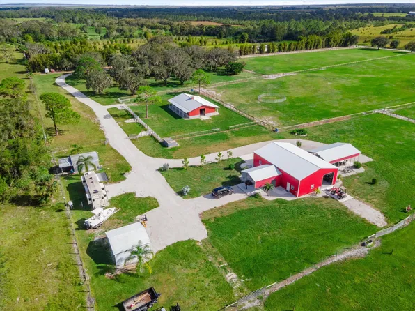 9501 SW Fox Brown Road, Indiantown, FL 34956