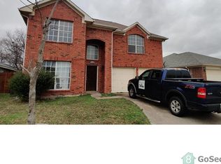 3319 Beatty Dr, Grand Prairie, TX 75052
