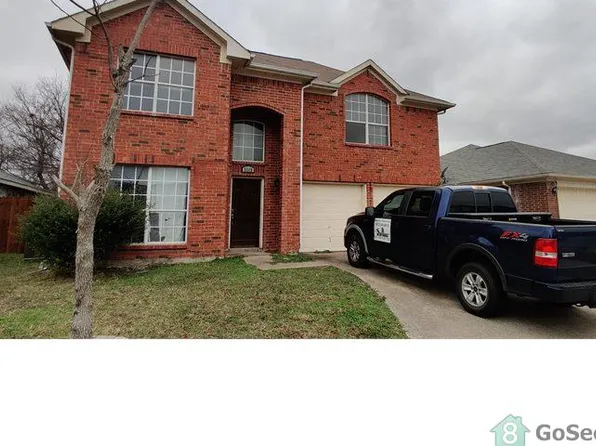 3319 Beatty Dr, Grand Prairie, TX 75052