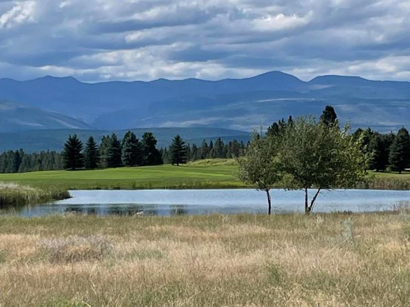 286 Wilderness Club Dr, Eureka, MT 59917