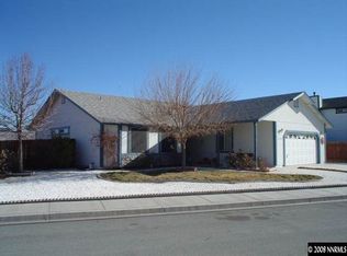 988 Rook Way, Sparks, NV 89441