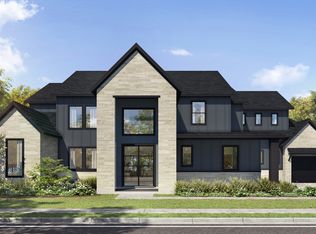 Jackson C Plan, Hamilton, Franklin, TN 37064