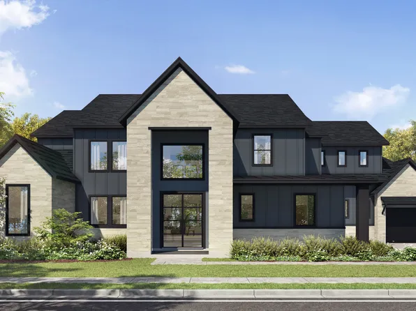 Jackson C Plan, Hamilton