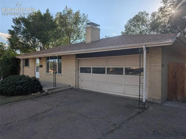 112 Judson St, Colorado Springs, CO 80911