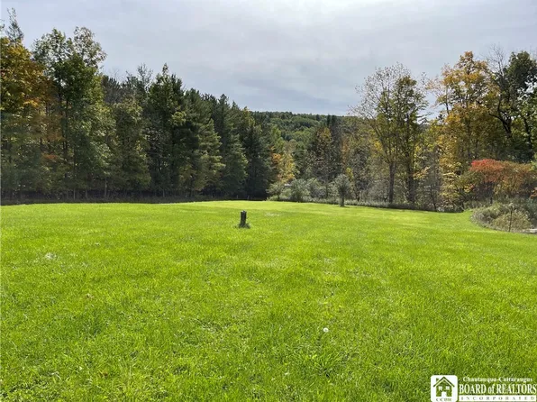 3447 Morgan Rd, Scio, NY 14880