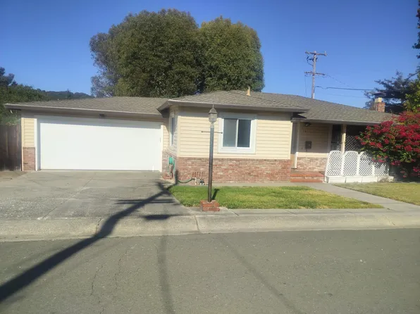 101 Kristen Ln, El Sobrante, CA 94803
