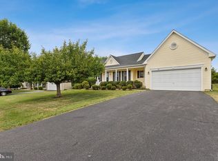 1116 Virginia Ave, Culpeper, VA 22701