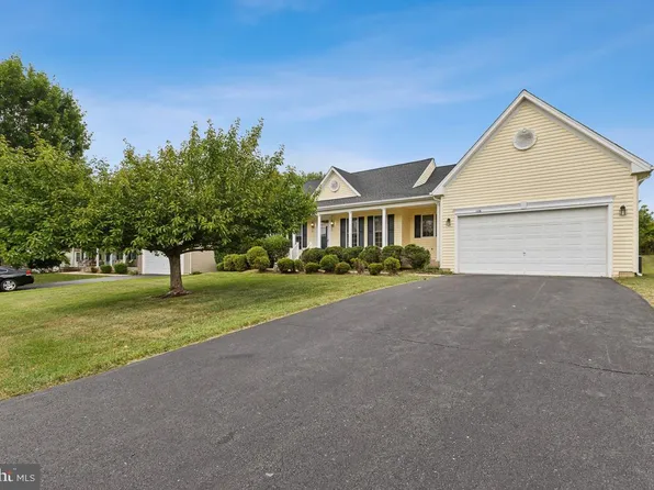 1116 Virginia Ave, Culpeper, VA 22701