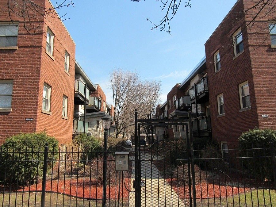 1st image of 7531 N Damen Ave