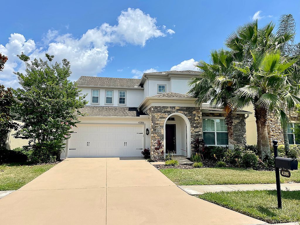 4386 Vermillion Sky Dr, Wesley Chapel, FL 33544 Zillow