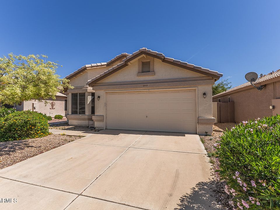 1st image of 20419 N 105TH Avenue