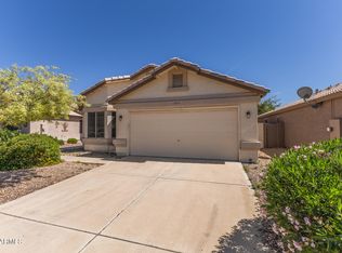 20419 N 105TH Avenue, Peoria, AZ 85382