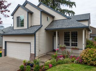 19631 SW Bernhardt Dr, Beaverton, OR 97007