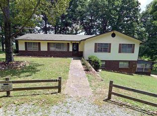 654 State Highway 325, Blairsville, GA 30512