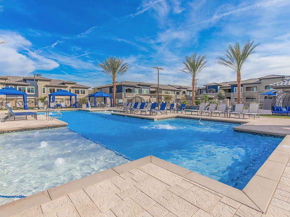 Level 25 at Cactus by Picerne 3663 W Cactus Ave Las Vegas NV Zillow