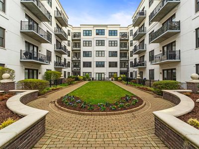 1200 Grand St #401, Hoboken, NJ, 07030