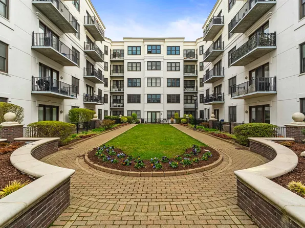 1200 Grand St #401, Hoboken, NJ 07030