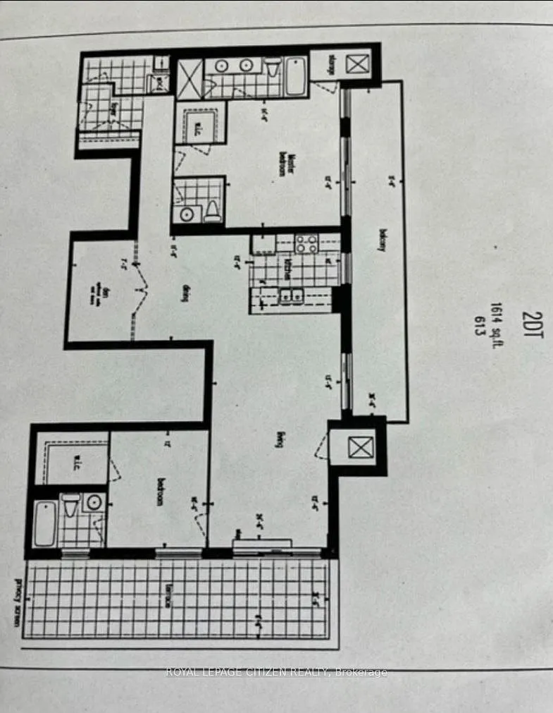 Building Photo - 281 Woodbridge Ave #613