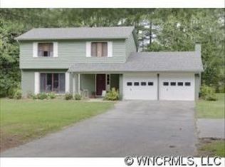 29 Eastview Dr, Brevard, NC 28712
