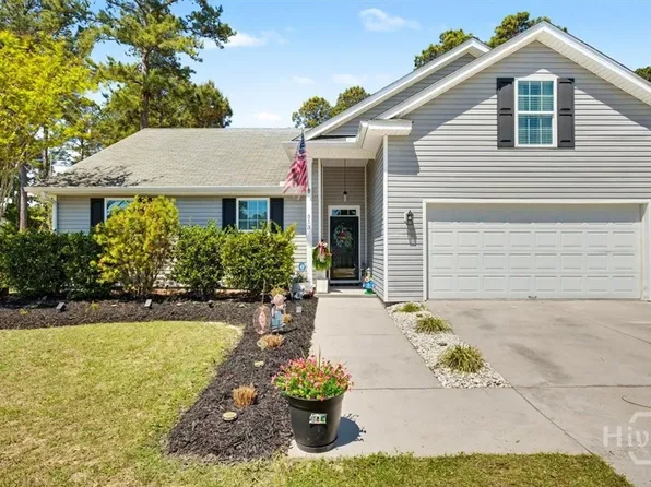 513 Adelante Lane, Guyton, GA 31312