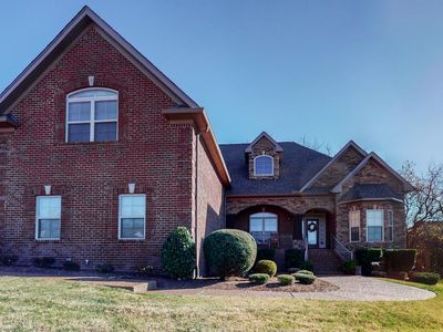 1072 Luxborough Dr, Hendersonville, TN, 37075