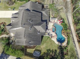 6 Skipwith Pl, Spring, TX 77382