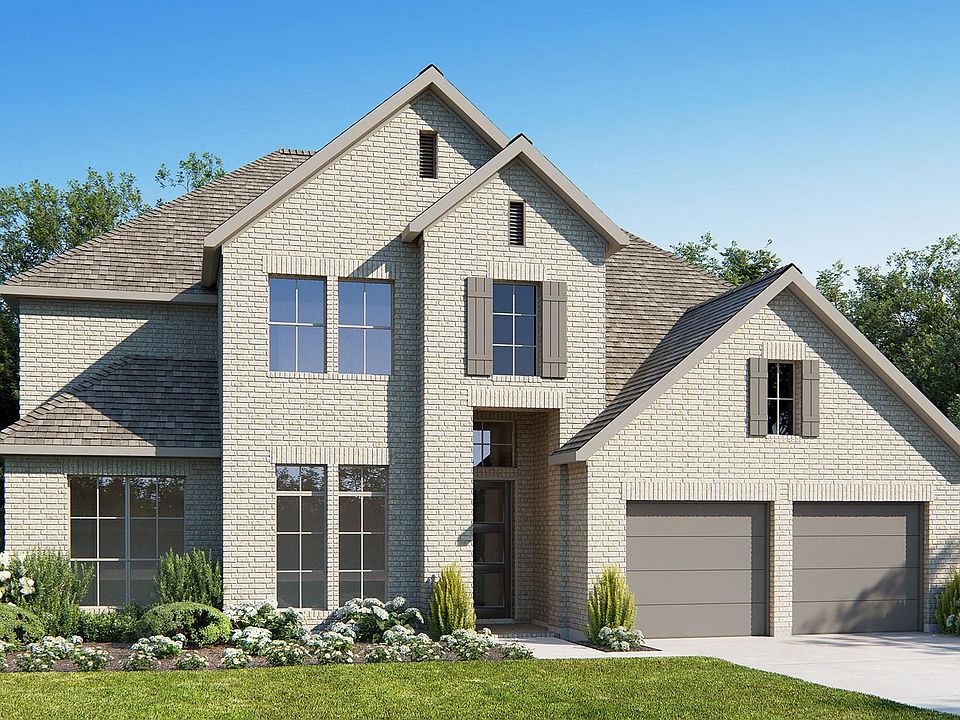 1st image of 5543 Violet Ridge Dr