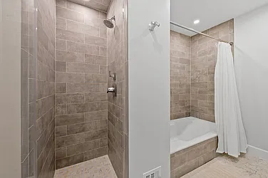 Rented by Corcoran