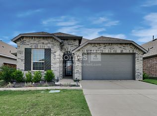 2126 Slow Stream Dr, Royse City, TX 75189
