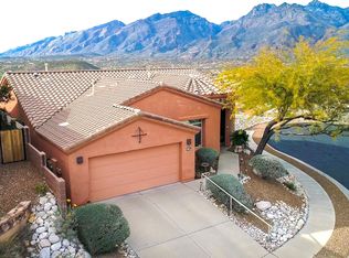 4669 N Black Rock Pl, Tucson, AZ 85750