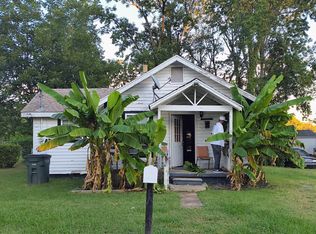 209 Royal St N, Union City, TN 38261