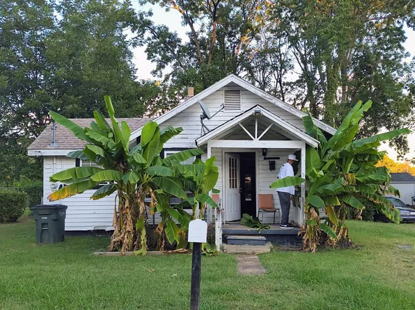 209 Royal St N, Union City, TN 38261