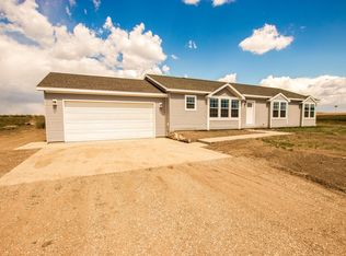 14991 Cochise St, Williston, ND 58801