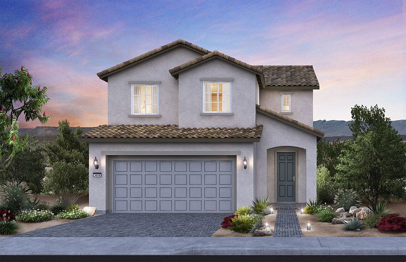 Springfield Exterior A