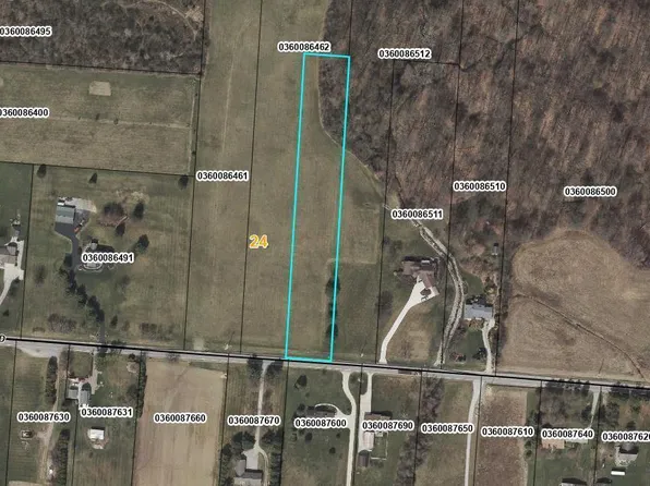 0 Blacklick Eastern Rd NW, Pickerington, OH 43147