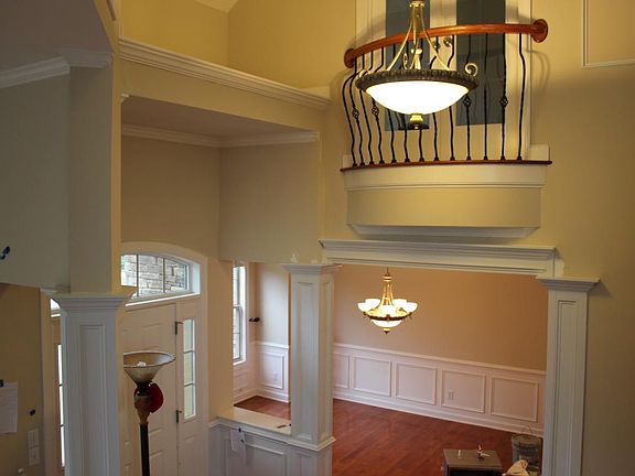 foyer