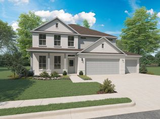 1098 Dewy Lake Pl, Lavon, TX 75166