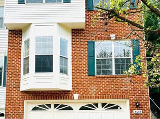 4609 Buckhorn Rdg, Fairfax, VA 22030