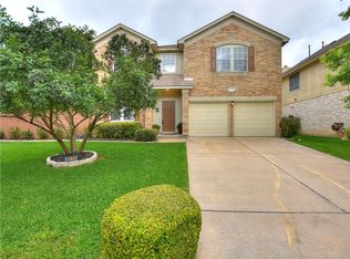 8318 Cambria Dr, Austin, TX 78717