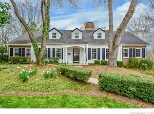 3417 Tinkerbell Ln, Charlotte, NC