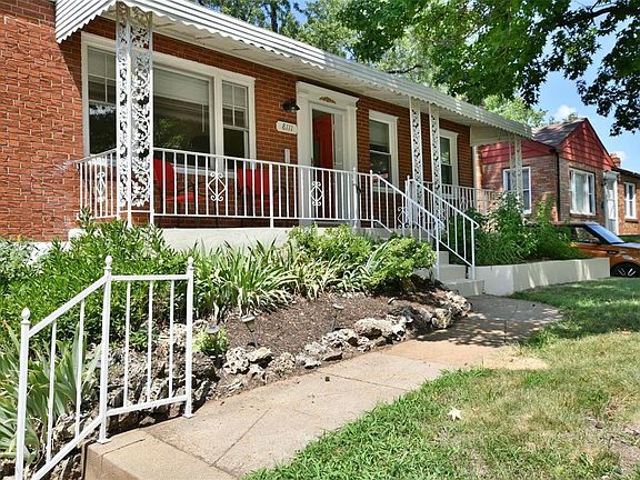2nd image of 8111 Milan Ave