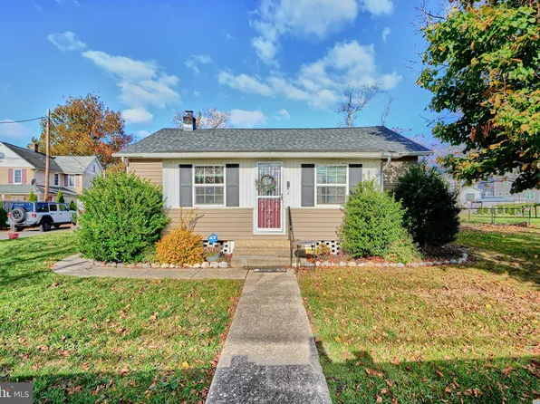 10816 Red Lion Rd, White Marsh, MD 21162
