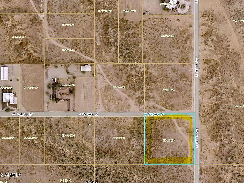 2nd image of 29406 N 255th Ave